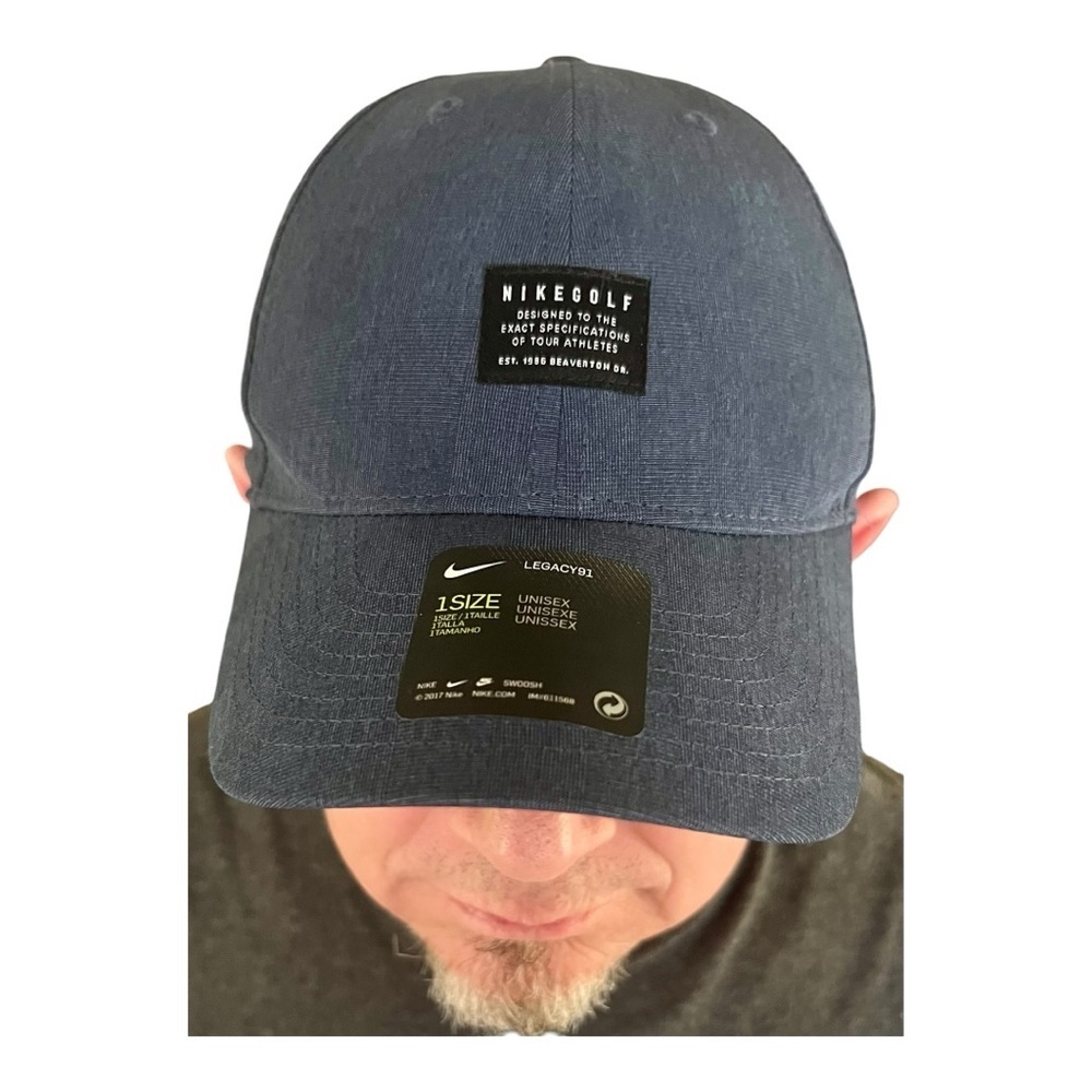 Unisex Nike  Dri-Fit Golf Cap